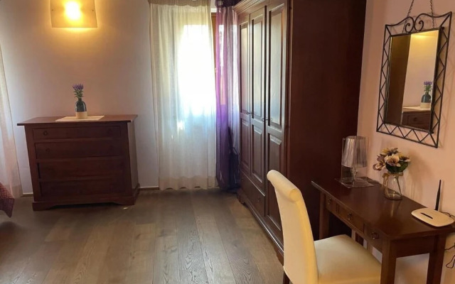 "room in Guest Room - La Dimora nel Corsoo"