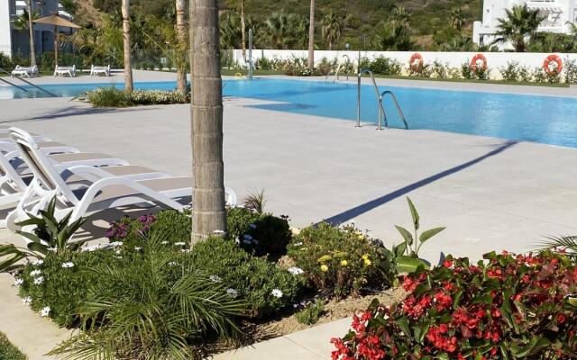 Al-1312 Estepona - Apartment - Alcazaba Lagoon