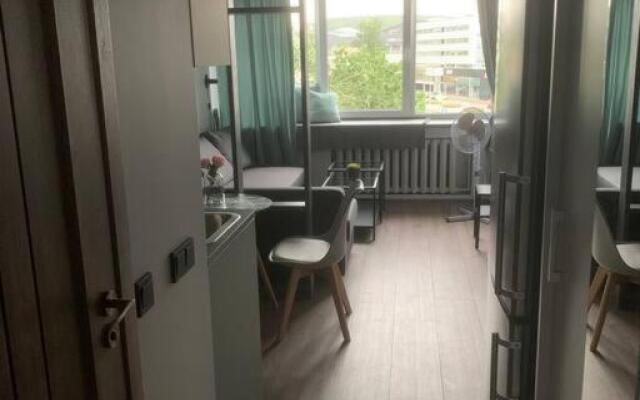 Apartment near Ozas