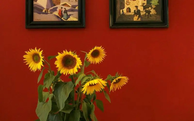 mD Hotel Johannisbad