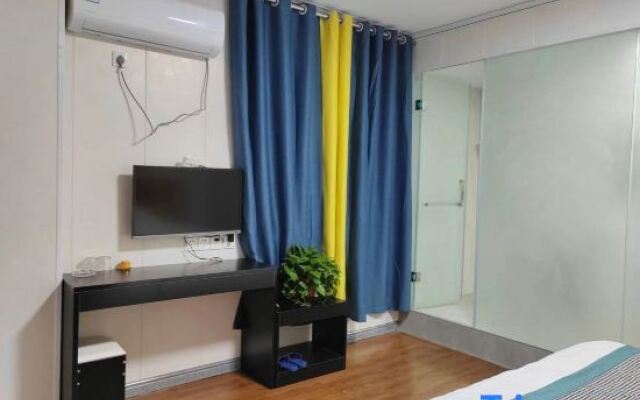 Xinwang Hotel, Xiangyang