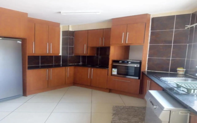 Better Life Guesthouse