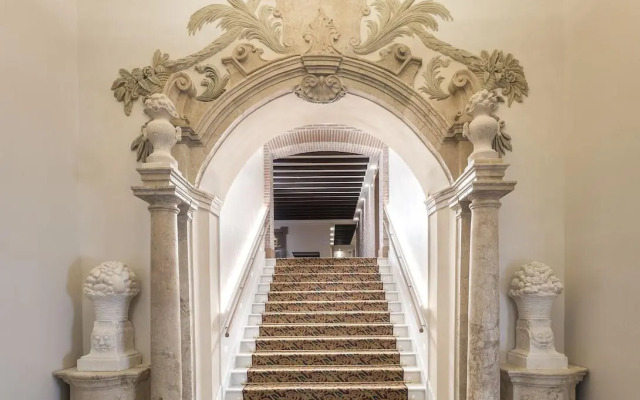 Palacio Solecio, a Small Luxury Hotel of the World