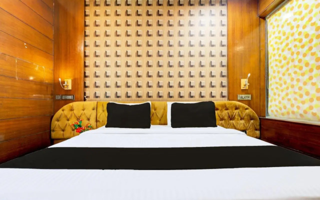 Hotel Saffron