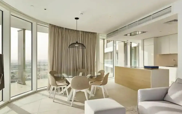 Ayia Napa Marina East Tower Suite