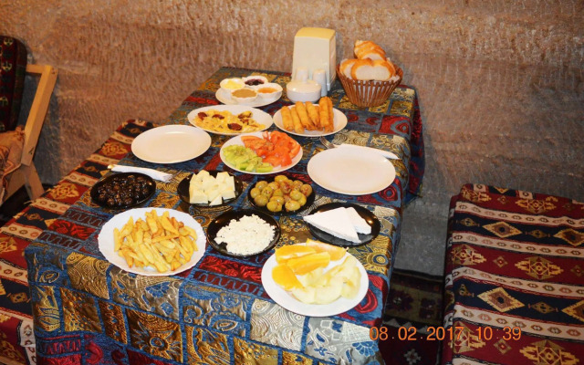 Hostel Terra Vista