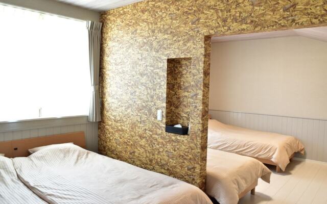 Churaumi Kafuu Terrace