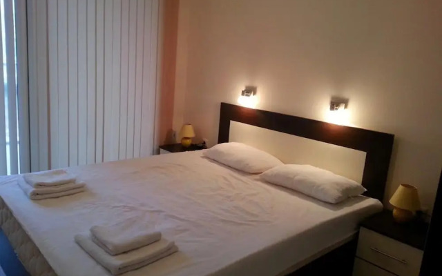 Menada Horyzont Apartments