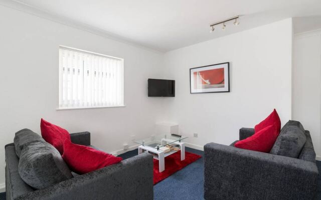 Pleasure Holiday Apartments