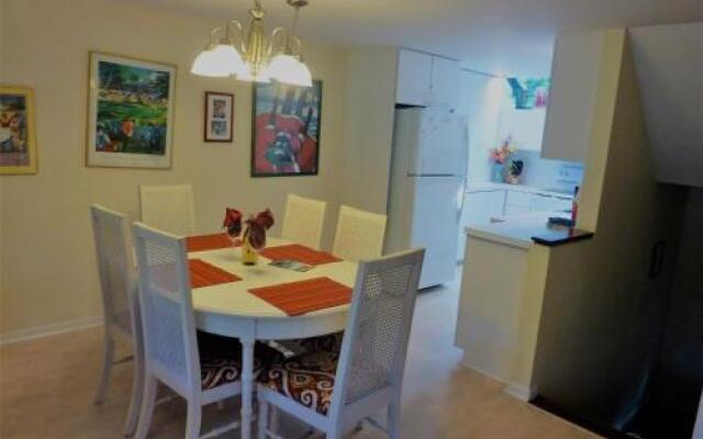 Seapines 593 Wildwood spa