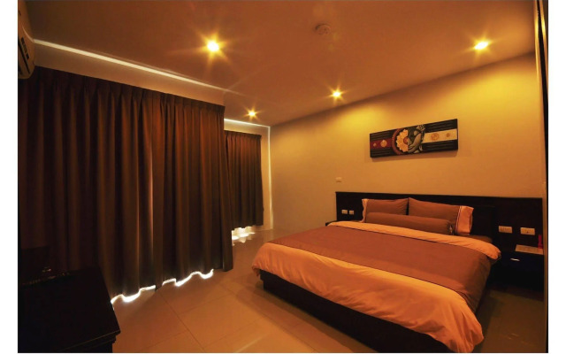 KATA Road GuestHouse