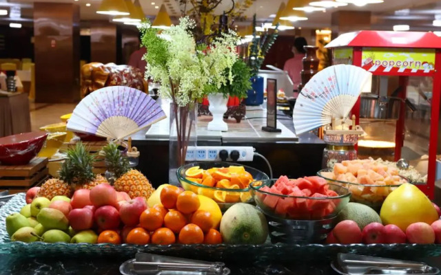 Beijing West International Trade Hotel