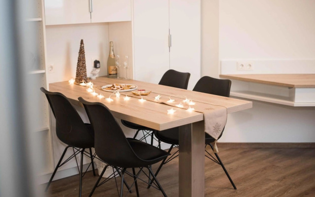 Schönbrunn Design by ichbucheAT