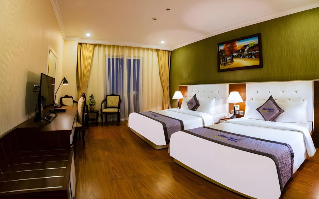 Thien Thanh Resort Phu Quoc