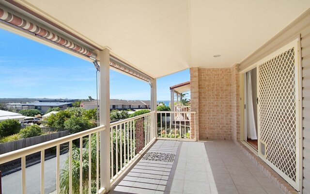 Orient Lane on Kingscliff Hill