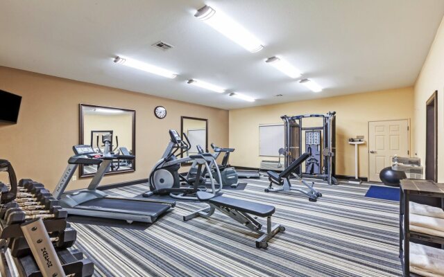 Candlewood Suites Amarillo-Western Crossing by IHG