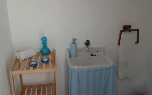 Cantinho em Montoito