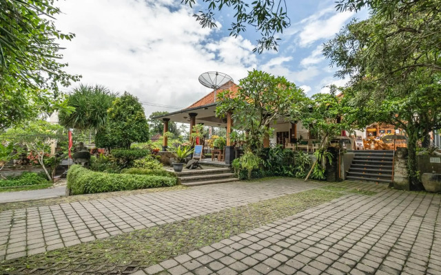 ZEN Rooms Sriwedari Ubud 2