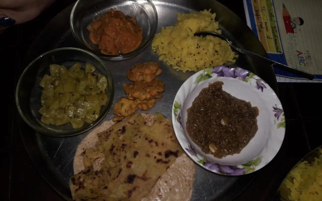 Atithi Paying Guest House