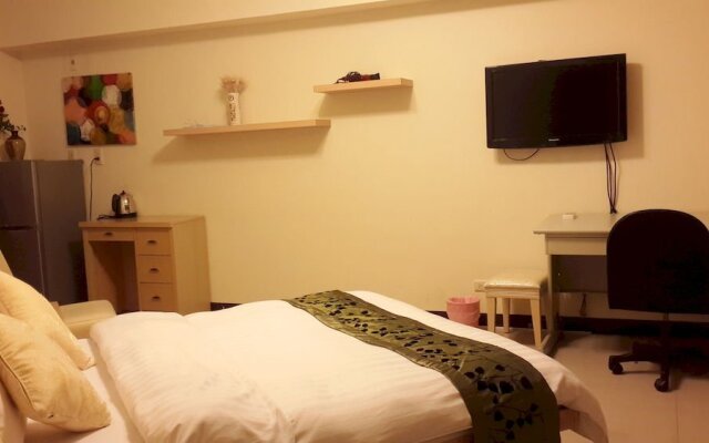 Mickey House - Hostel