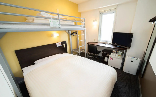 Super Hotel Utsunomiya