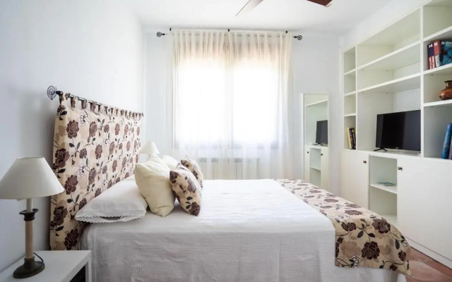 B&B Villa Marín Toledo