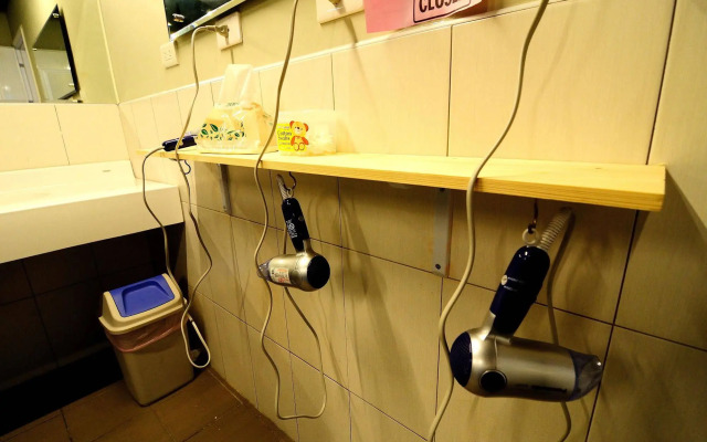 Pathways Hostel