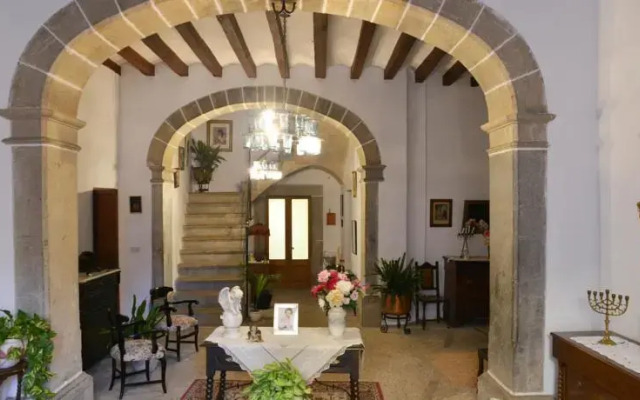 Casa Antigua Can Marquet