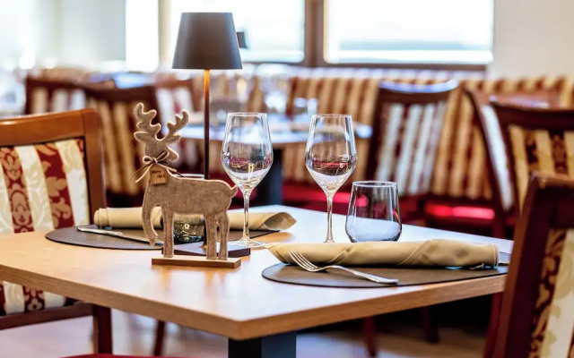 Hotel Kronplatzer Hof