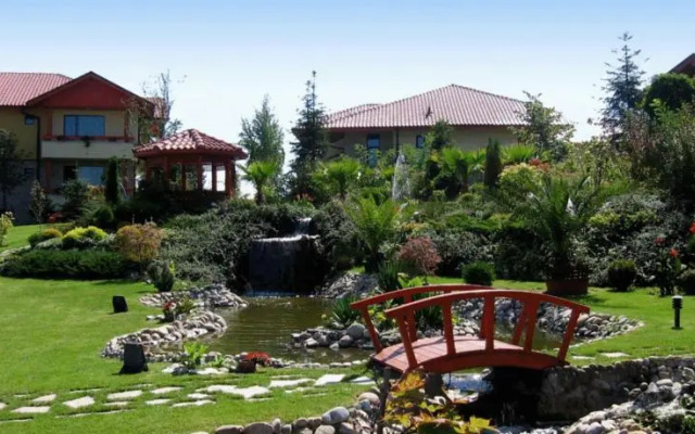 Tsarsko selo Hotel & SPA