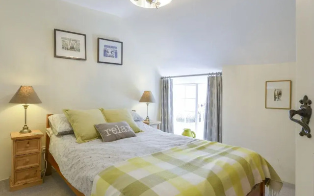 Michaelmas Cottage