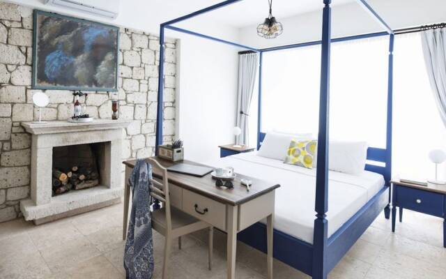Puka Otel Alacatı