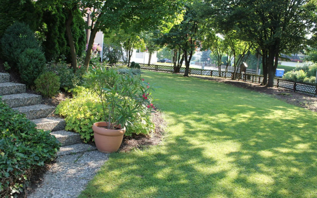 Hotel garni Bellevue