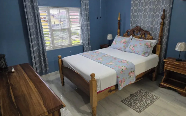 Soleil Paradise Palms