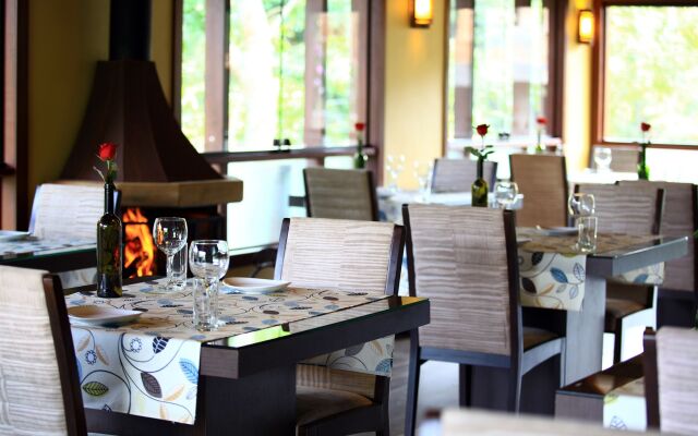 Eco Resort Serra Imperial