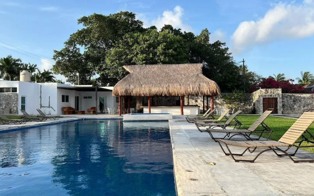 Casa Muranta