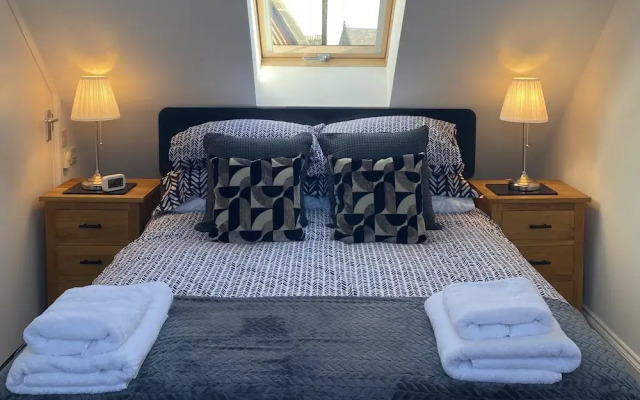 Flemings Yard - Fantastic Town House in Anstruther