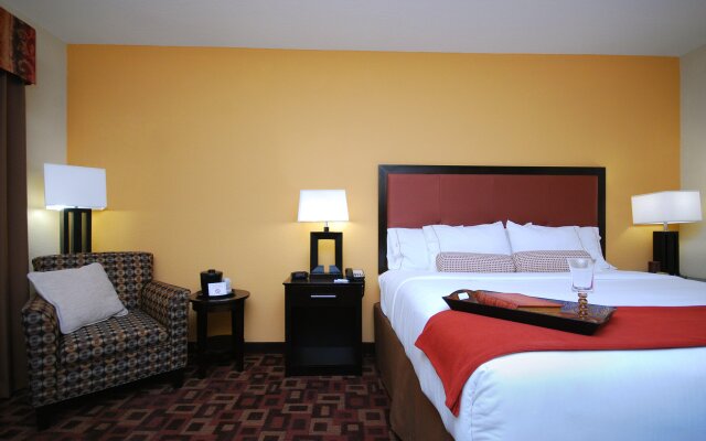 Holiday Inn Express & Suites Gonzales, an IHG Hotel