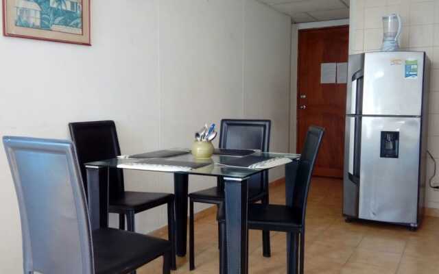 Apartamentos KRO
