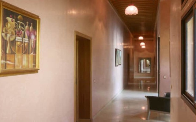 Villa Oceania