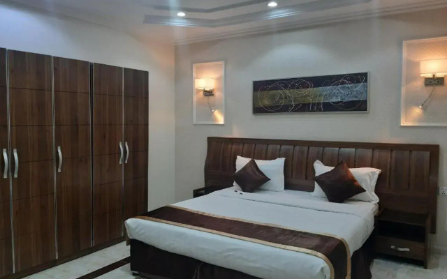 Benayet El saraya Furnished Apartments