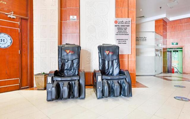 OYO 118 Revira Hotel