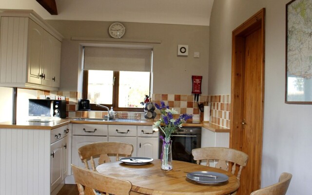 Nutley Farm