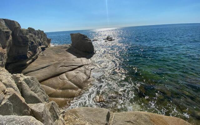 Loriot2 - appartement vue sur mer