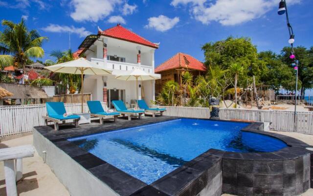 The Waterfront Beach House