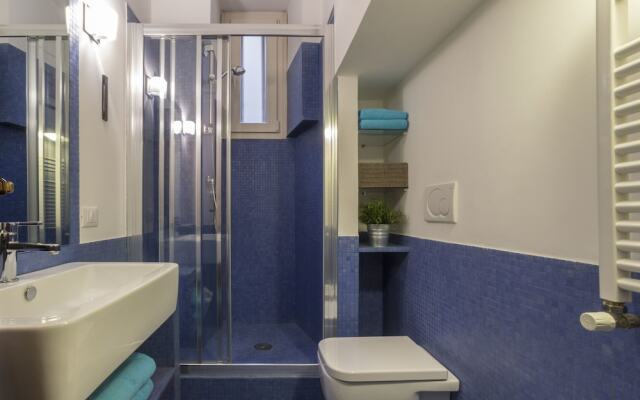 Gianicolo's Hill Suite Apartment