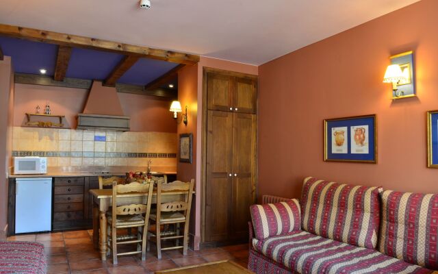 El Refugio de Aran Vielha Aparthotel