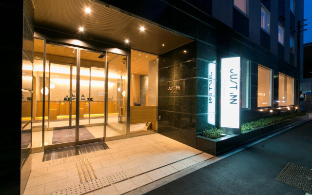 Just Inn Premium Nagoya Station