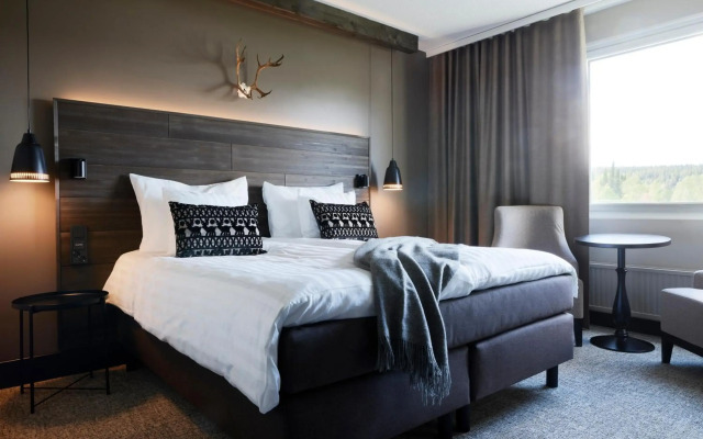 Lapland Hotels Kuopio