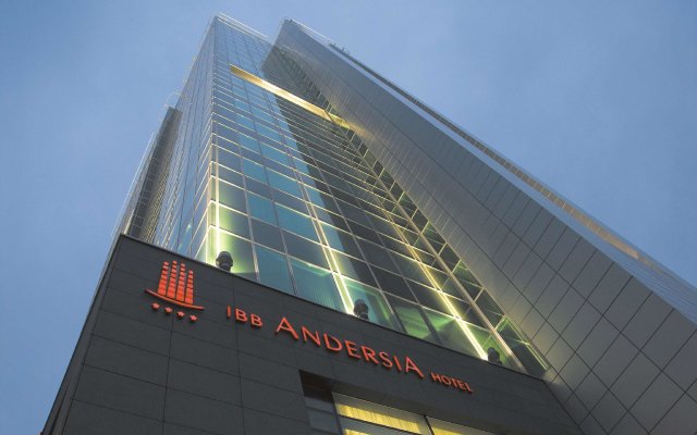 Andersia Hotel & Spa Poznan, a member of Radisson Individuals